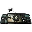 924-535 OE Solutions Series Spare Tire Hoist - Sold Individually