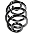 926-577 Rear Coil Springs, Set of 2 OE Solutions Series