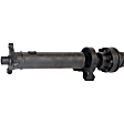 936-301 Rear Driveshaft, 47.63 in. Length, OE Solutions Series