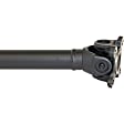 2006 BMW 330xi - Front Driveshaft, Manual Transmission, Manual Transmission, OE Solutions Series