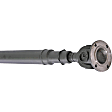 936-400 Front Driveshaft, AWD, 25.5 in. Length, OE Solutions Series