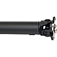 936-803 Rear Driveshaft, RWD, OE Solutions Series