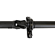 936-956 Rear Driveshaft, 63.13 in. Length, OE Solutions Series