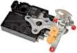 937-510 Rear, Passenger Side Door Lock Actuator