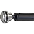 938-140 Front Driveshaft, AWD, 27.5 in. Length, OE Solutions Series