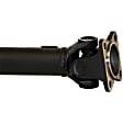 938-151 Front Driveshaft, 4WD, 3.7L, 6Cyl, 31.21 in. Length, OE Solutions Series