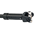 1994 Dodge Ram 3500 - Front Driveshaft,  Automatic Transmission, transmissionmfrcode : 46RE, Front Axle Yoke Previously Replaced, 4WD, Automatic Transmission, 30.71 in. length, OE Solutions Series