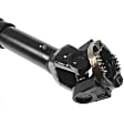 2006 Dodge Ram 1500 - Front Driveshaft, 4WD,  160.5 in. Wheelbase, Crew Cab Pickup, 32.5 in. Length, OE Solutions Series