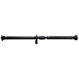 976-109 Rear Driveshaft, Four Wheel Drive/All Wheel Drive