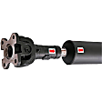 976-168 Rear Driveshaft, RWD, 4.6L, 8Cyl, OE Solutions Series