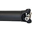 976-588 Rear Driveshaft, Rear Wheel Drive, Automatic Transmission, Cab & Chassis, 171.5 in. Wheelbase