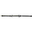 976-604 Rear Driveshaft, AWD, 3.0L, 6Cyl, 85.13 in., OE Solutions Series