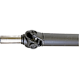 976-604 Rear Driveshaft, AWD, 3.0L, 6Cyl, 85.13 in., OE Solutions Series