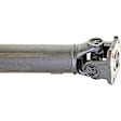 976-604 Rear Driveshaft, AWD, 3.0L, 6Cyl, 85.13 in., OE Solutions Series