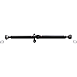 976-639 Rear Driveshaft, AWD, 57.25 in., OE Solutions Series