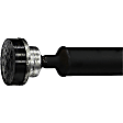976-639 Rear Driveshaft, AWD, 57.25 in., OE Solutions Series