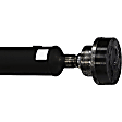 976-639 Rear Driveshaft, AWD, 57.25 in., OE Solutions Series