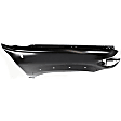 2005 Toyota Tundra SR5 - Front, Passenger Side Fender, With Molding Holes