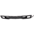 Front, Lower Primed Bumper Cover, Extended Cab Pickup, For Models Without Max Trailering Package or Crew Cab Pickup, For Models Without Parking Aid Sensor, CAPA CERTIFIED