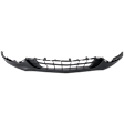 Front, Lower Textured Bumper Cover, For Models with Type 2 Bumper Cover, CAPA Certified