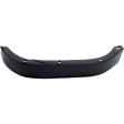 Front, Passenger Side Bumper Trim