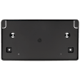 Front License Plate Bracket