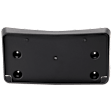 Front License Plate Bracket