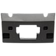 2024 Chevrolet Trailblazer - Front License Plate Bracket