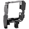 Front, Passenger Side Fog Light Bracket, Base