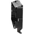 Front, Driver Side Fog Light Bracket, Base