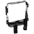 Front, Driver Side Fog Light Bracket, Base