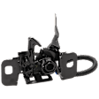 Hood Latch