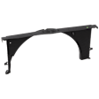 Radiator Fan Shroud, 6.6L Diesel, Upper