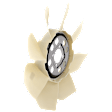 Radiator Fan Blade, 5 Cylinder, 3.5/3.7L Engine