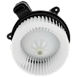2014-2019 Cadillac CTS - Blower Motor, Sedan, Excludes V model