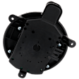 2014-2019 Cadillac CTS - Blower Motor, Sedan, Excludes V model