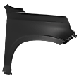 2021-2024 Chevrolet Tahoe - Front, Passenger Side Fender CAPA Certified