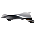 Front, Passenger Side Fender