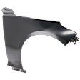 Front, Passenger Side Fender