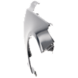 Front, Passenger Side Fender