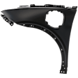 2023 Chevrolet Bolt EV - Front, Driver Side Fender