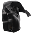 Front, Driver Side Fender Liner