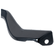 Front, Driver Side, Lower Fender Support