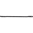 Front, Driver or Passenger Side Fender Support