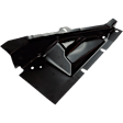 Radiator Support Side Panel