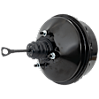 Brake Booster - New