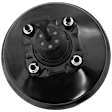 Brake Booster - New