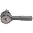 Front, Driver or Passenger Side, Outer Tie Rod End