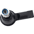 Front or Rear, Driver or Passenger Side, Outer Tie Rod End