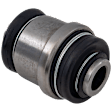 Steering Knuckle Bushing - Direct Fit, Set of 2